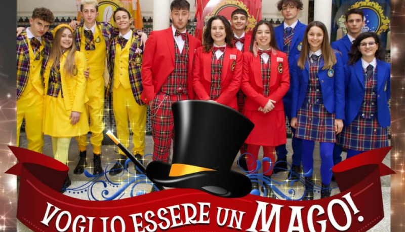Voglio Essere un Mago seconda puntata: data, orario e anticipazioni
