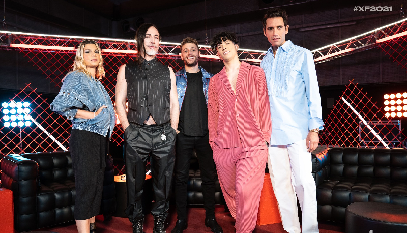 X Factor 2021, quinto live: quando va in onda, assegnazioni e testi delle canzoni