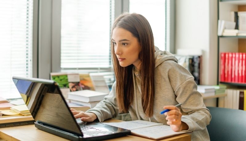 Gli effetti della Dad sugli studenti universitari