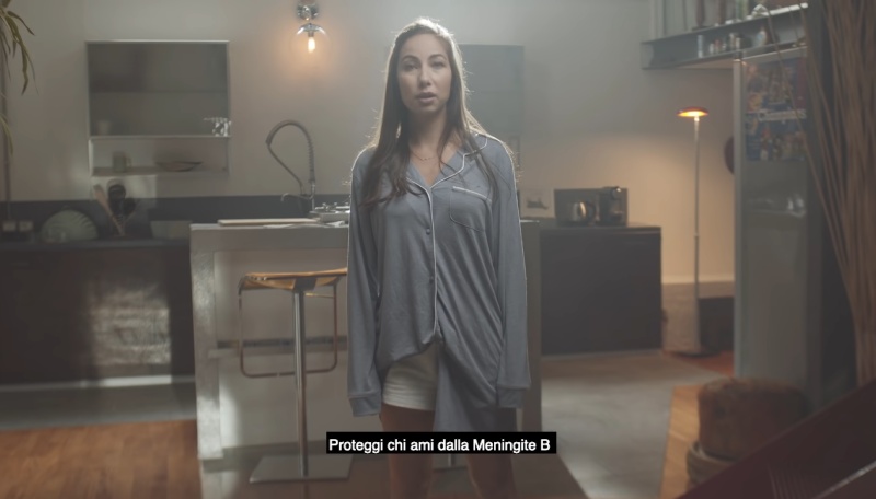 Non rimandare, “Agisci adesso”: la meningite B riguarda tutti, anche gli adolescenti. Ma puoi prevenirla