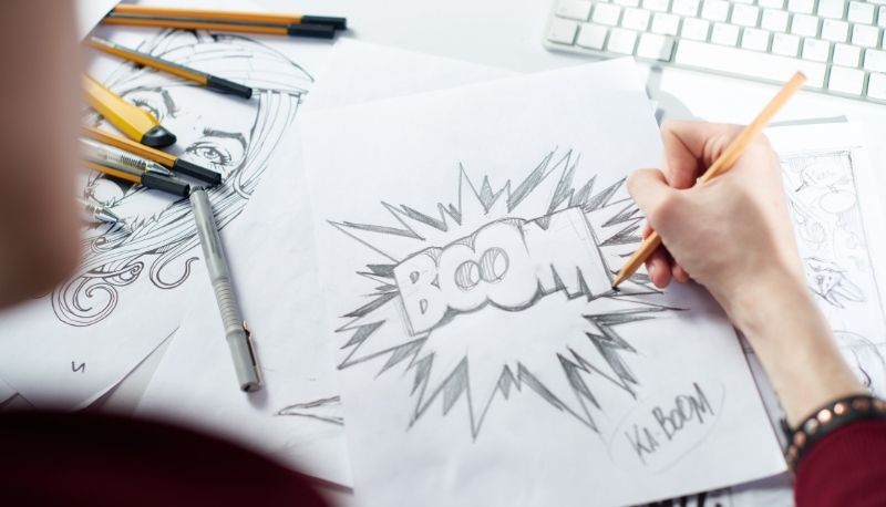 Romics 2021: tutte le date e gli eventi della fiera del fumetto