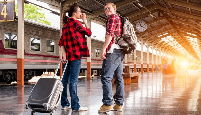 Cosa fare il ponte del 1° novembre? Idee per chi viaggia e chi sta a casa