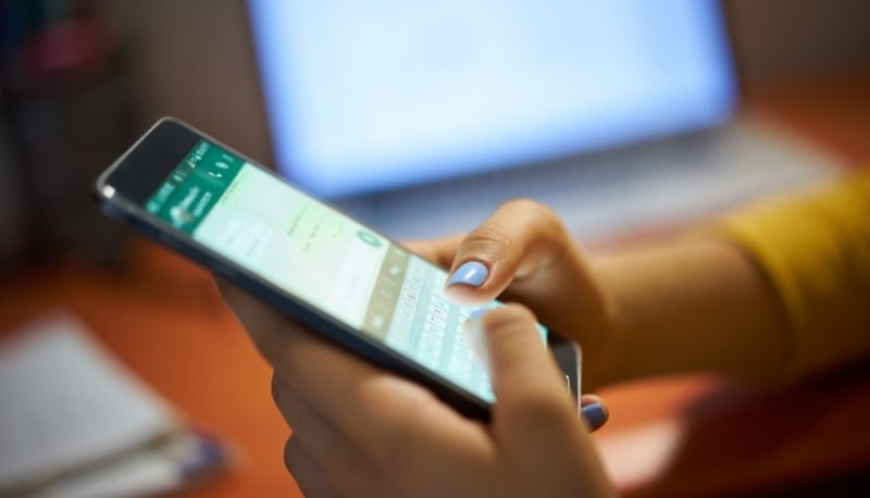 Come nascondere "sta scrivendo" su WhatsApp