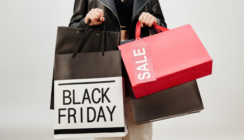 Conviene davvero comprare durante il Black Friday?