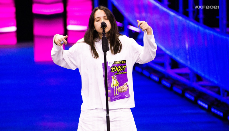 Cherì, Vale LP: Testo dell’inedito X Factor 2021