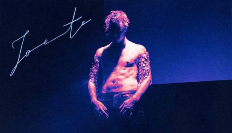 Achille Lauro, Io e te: il testo e il significato della nuova canzone