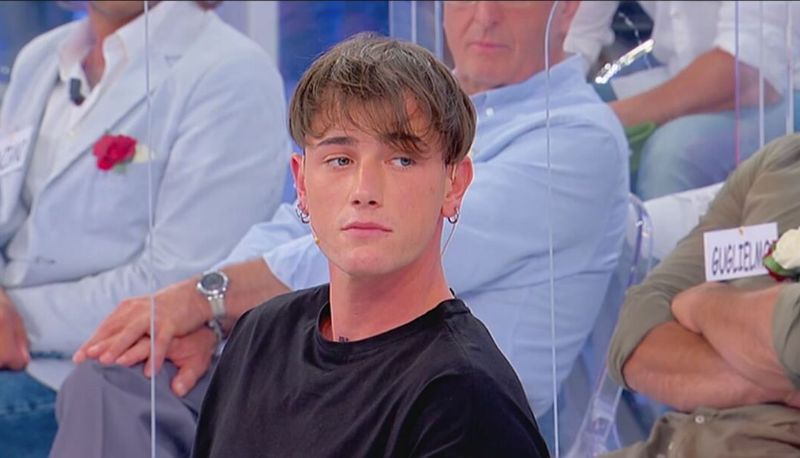Joele Milan cacciato da Uomini e Donne: tutta la storia