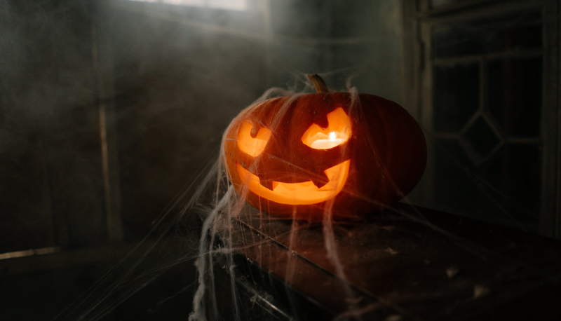 La top 10 dei film più spaventosi da vedere la notte di Halloween