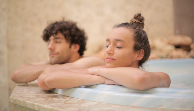 Bonus Terme 2021, come funziona e come richiederlo