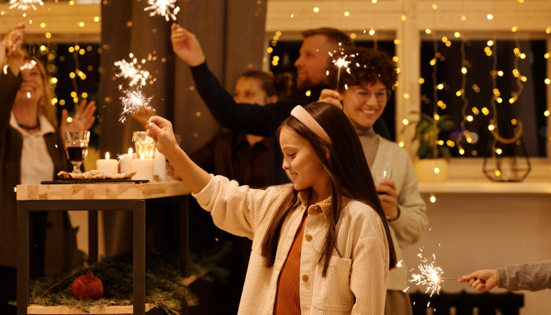 10 accessori che non puoi non avere a Capodanno 2021