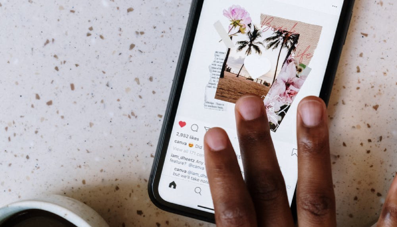 ‘Take a Break’: la nuova feature di Instagram che ti dice quando è meglio fare una pausa