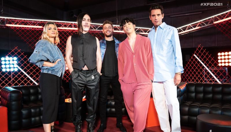 X Factor 2021, terzo live: quando va in onda, assegnazioni e testo delle canzoni
