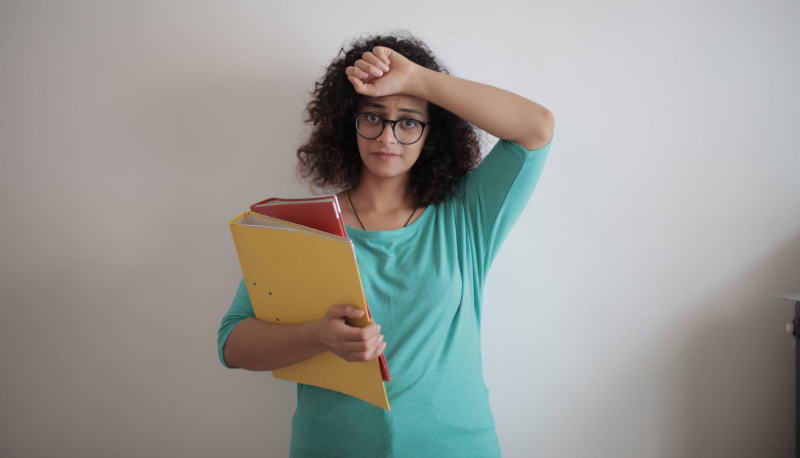 5 modi per rimediare alla bocciatura in un esame