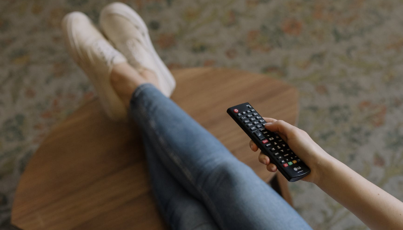Le Serie tv da recuperare durante le vacanze di Natale 2021