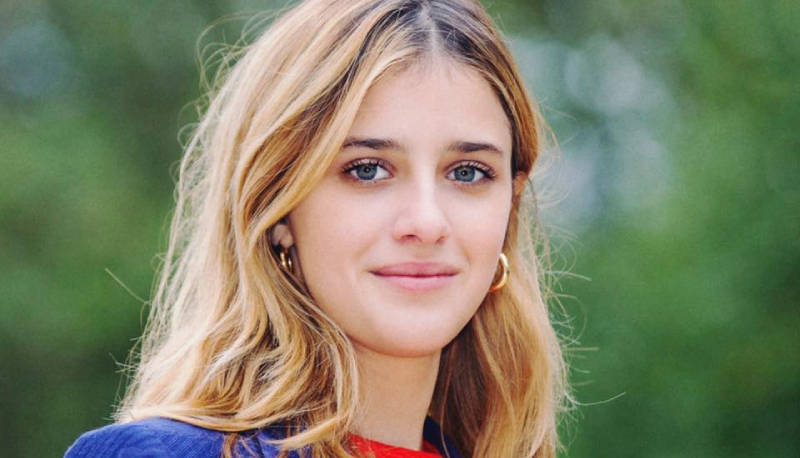 Che scuola ha fatto Benedetta Porcaroli?