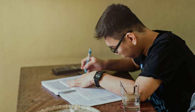 Come imparare a gestire il tuo tempo all’Università