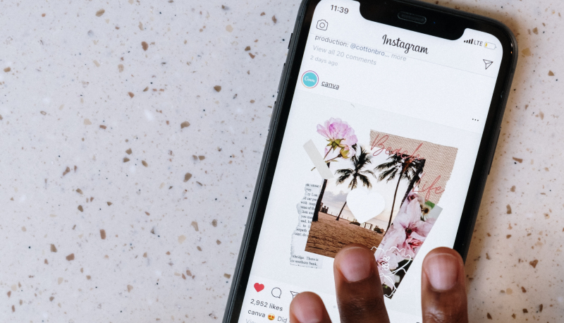 Su Instagram si potrà mettere like alle storie