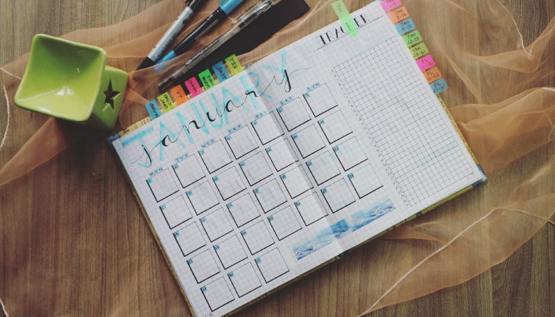 5 motivi per cui gennaio è il mese peggiore dell’anno