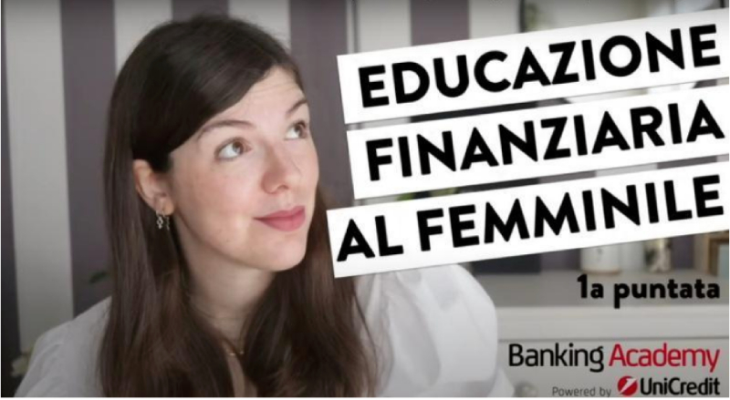 Risparmiare? Con l’educazione finanziaria è più facile: scopri le video-lezioni che ti insegnano a gestire i tuoi soldi