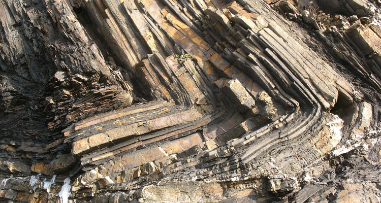 Rocce: definizione e le loro principali tipologie e proprietà