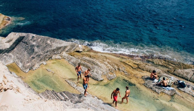 Viaggio di Maturità 2022, guida alle migliori mete: Ibiza