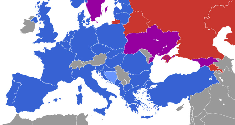 NATO: Origine, obiettivi e evoluzione dell'Alleanza Atlantica