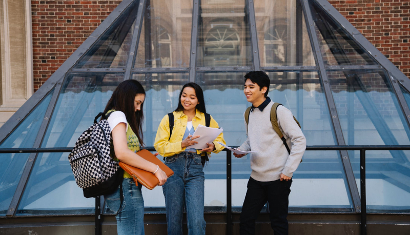 Primo anno di università, i Do e i Don’t delle matricole