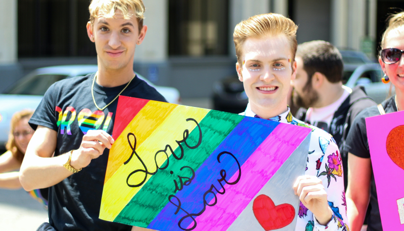 Pride 2022, Durex protagonista al fianco della comunità LGBTQIA+