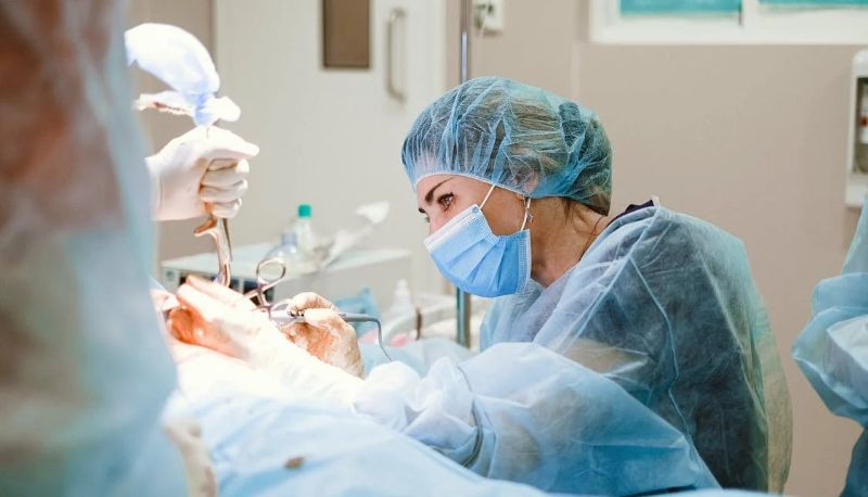 Test Professioni Sanitarie 2023: quali sono le domande?