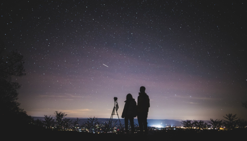 Migliori frasi di San Lorenzo sulle stelle cadenti