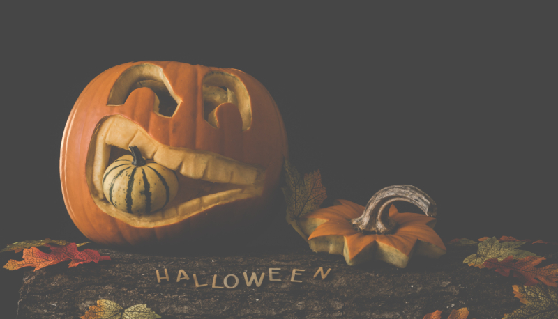 Halloween si avvicina: perché si festeggia e le migliori frasi