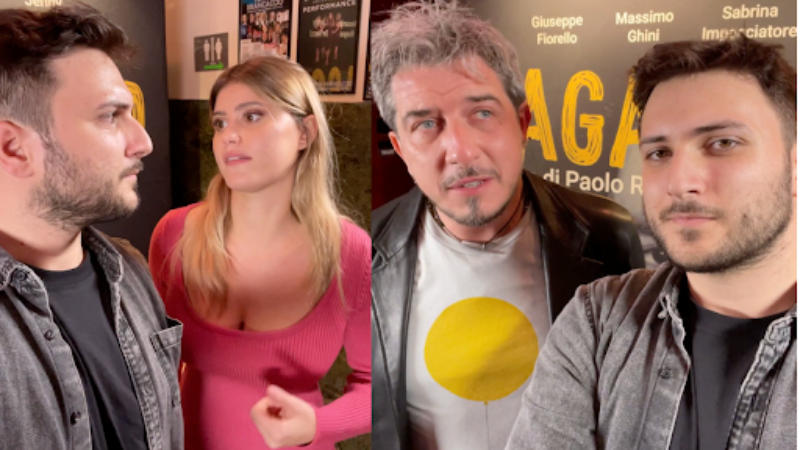 Ragazzaccio, nelle sale il film su adolescenti, pandemia e lockdown. Paolo Ruffini: "Parla anche di te anche se ancora non lo sai"