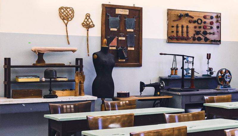 Il Collegio 7 settima puntata: orario, canale e anticipazioni