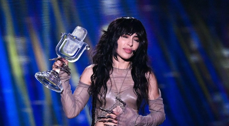 Testo e traduzione di Tattoo di Loreen, la canzone della Svezia che ha