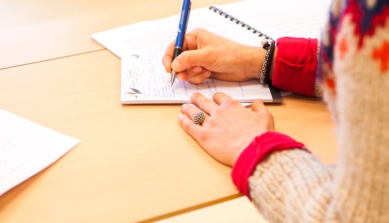 Con Quanti Crediti Si Entra Alla Maturita