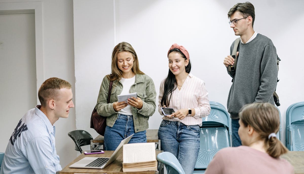 Cosa Fare Dopo La Triennale In Geologia