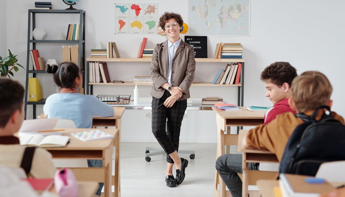 Test Scienze della Formazione Primaria 2024: orario e durata