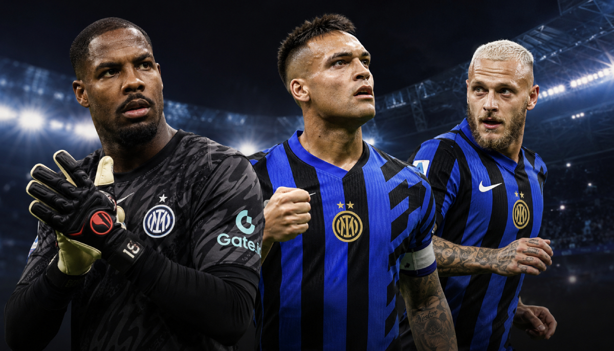Fantacalcio 2026/27 Auction Guide: Top Players, Bargains & Sleepers