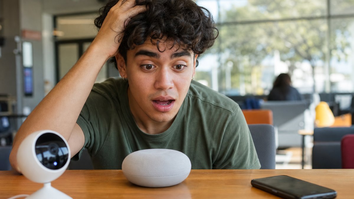 Google Home