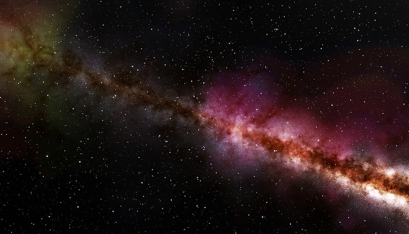 Tesina Sull Universo Terza Media Collegamenti