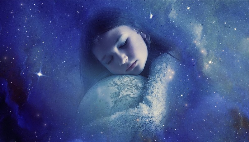 Tesina Di Maturit Sul Tema Del Sogno Con Vari Collegamenti