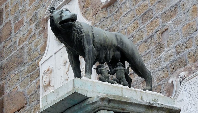 Riassunto Romolo e Remo: descrizione storica della leggenda
