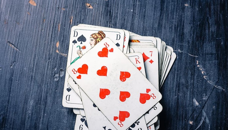 Due di picche: storia e significato del termine popolare