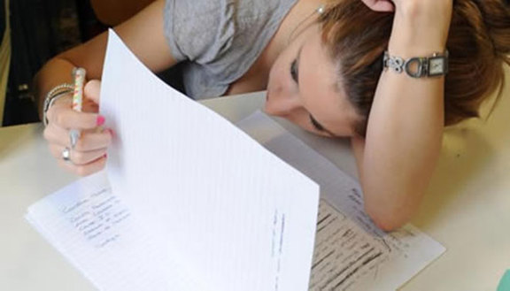 Esami Di Riparazione Facili O Difficili