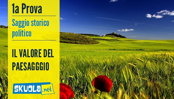 Soluzione Prima Prova 2016 Saggio Breve Storico Politico Tema Svolto Maturita
