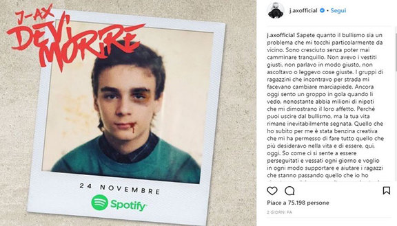 E Dimmi Che Non Vuoi Morire Significato