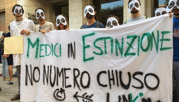 Come Prepararsi Al Test Di Medicina In Un Mese