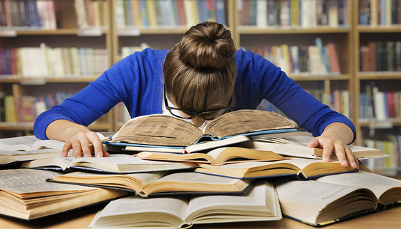 Quante Pagine Si Studiano In Un Ora