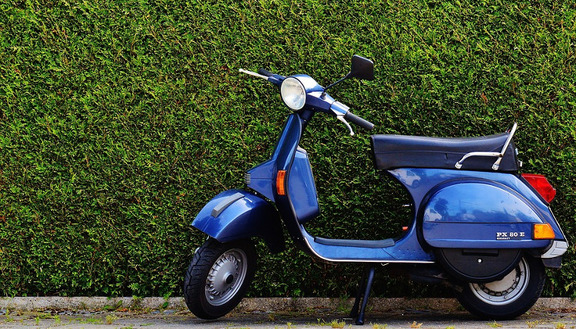 Come Convincere I Genitori A Prendere Una Moto