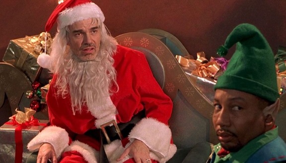 Immagini Divertenti Natale Babbo Sbronzo.I Migliori Film Per Chi Odia Il Natale